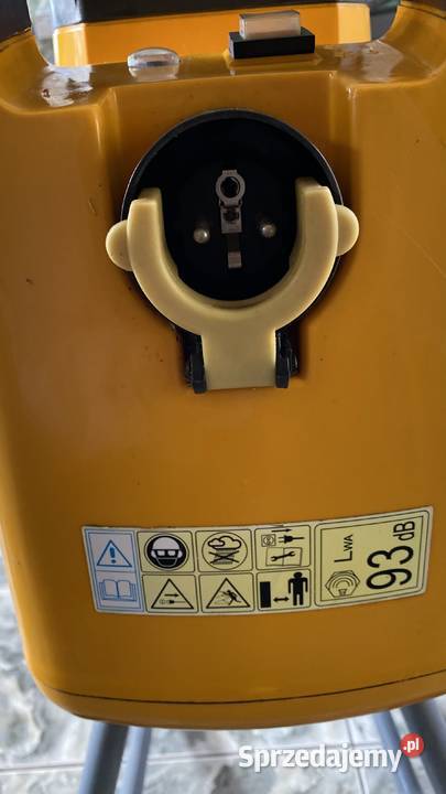 Rozdrabniarka Stiga Bio Quiet 2500W Lublin