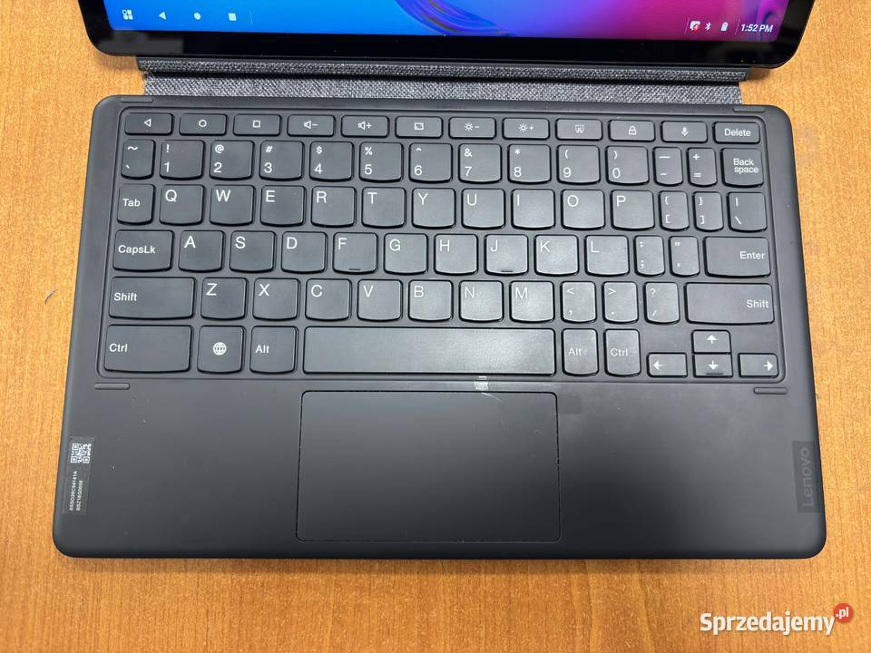 Tablet Lenovo Tab P11 Plus 11 6 GB 128 GB LTE Przekątna ekranu 11 sprzedam
