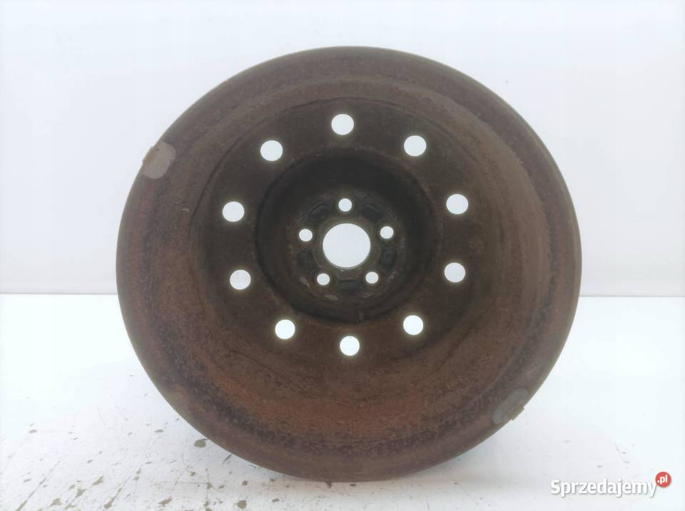 FELGA STALOWA R15 5X100 ET28 OC 561MM 15X6JJ Średnica 15"