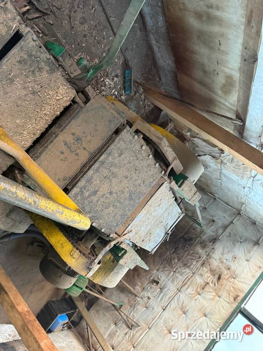 Rębak Żnin 500 Wejherowo