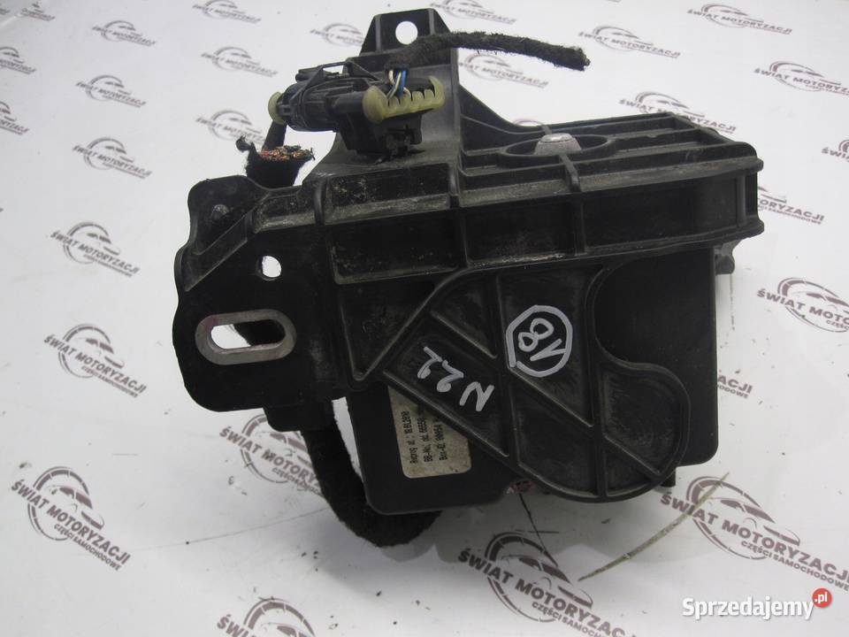 OPEL MERIVA B 10r pompa ABS 0265238000 sprzedam