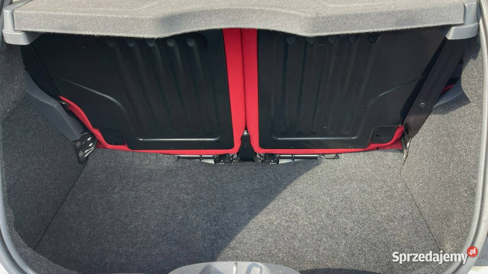 Fiat 500 Benzyna Zarejestrowany Ubezpieczony I Elbląg