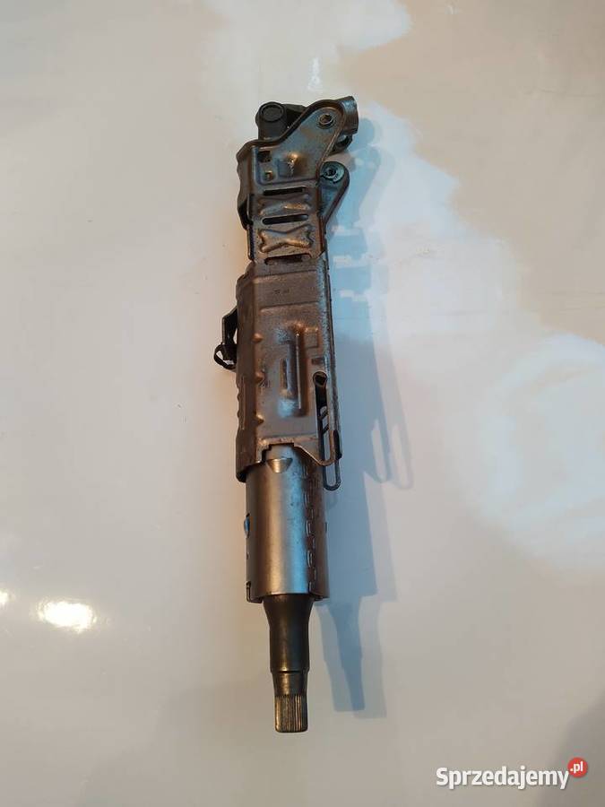 KOLUMNA KIEROWNICZA CITROEN C8 FIAT ULYSSE Skoczów sprzedam