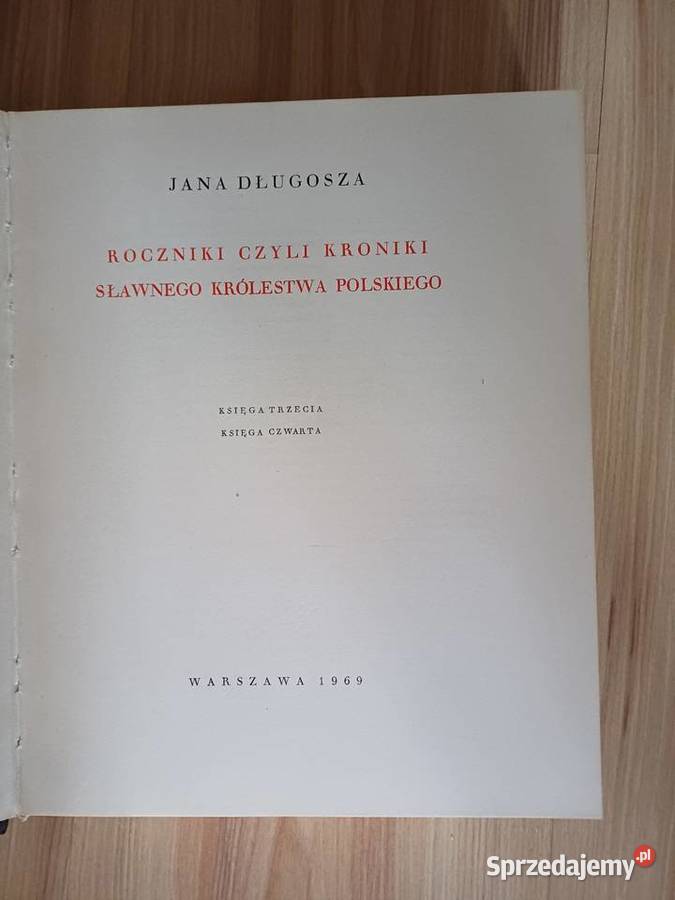 Kroniki Długosza Łódź