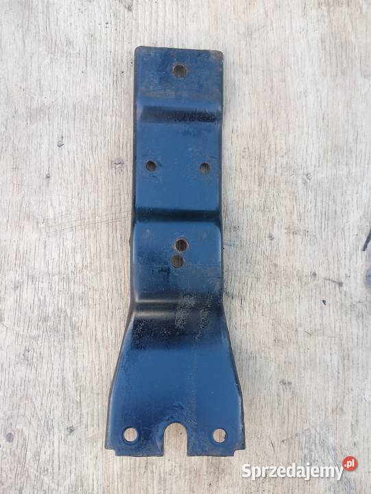 Uchwyt rejestracji Simson sr50 Tarnów