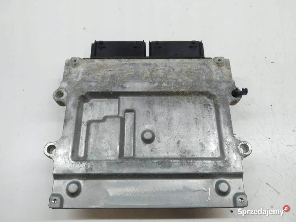 STEROWNIK SILNIKA 31452230 2797009642 20 D 224 świętokrzyskie