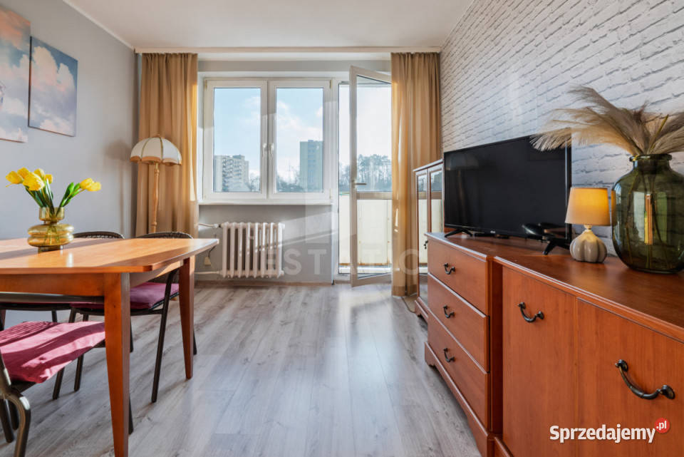 Do sprzedaży mieszkanie Sopot Tatrzańska 3701m2