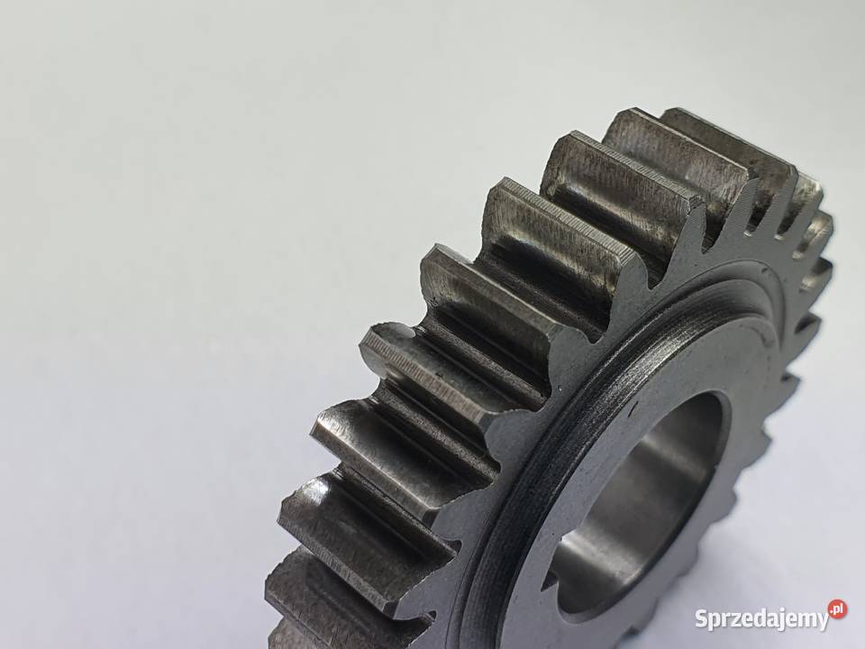 Tryb Walu Kolo Zebate Suzuki Ltz 400 Wtrysk
