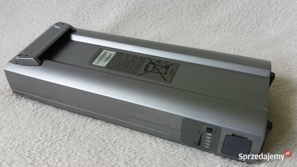 Bateria 24V Rower Elektryczny Sparta Batavus W Płońsk