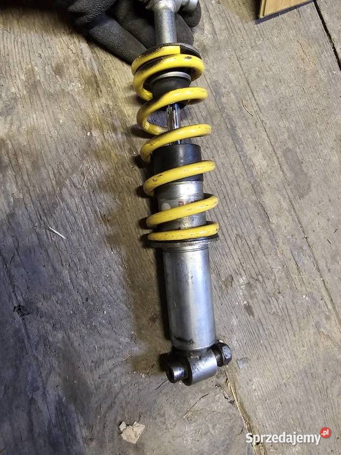 Sherco 50 amortyzator am6 generic rieju dt50 Jelenia Góra