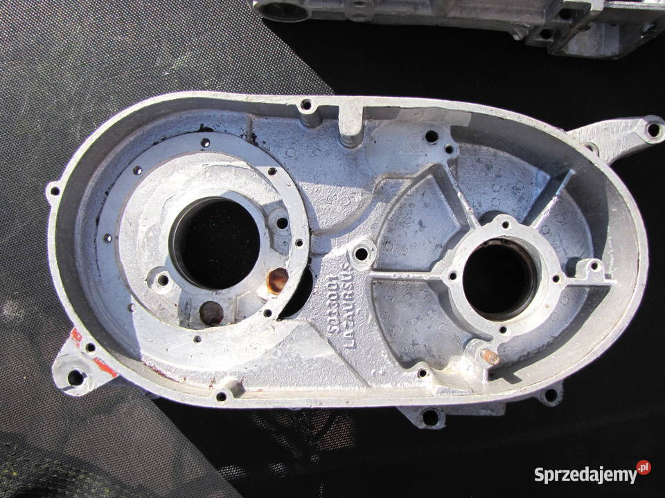 Kartery Junak M10 exportowe Rzepin Drugi sprzedam