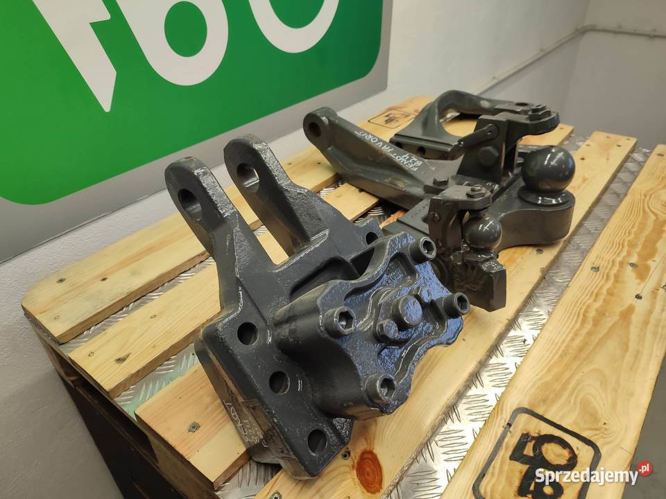 Zaczep dolny Fendt 824 Favorit Wilkowo sprzedam
