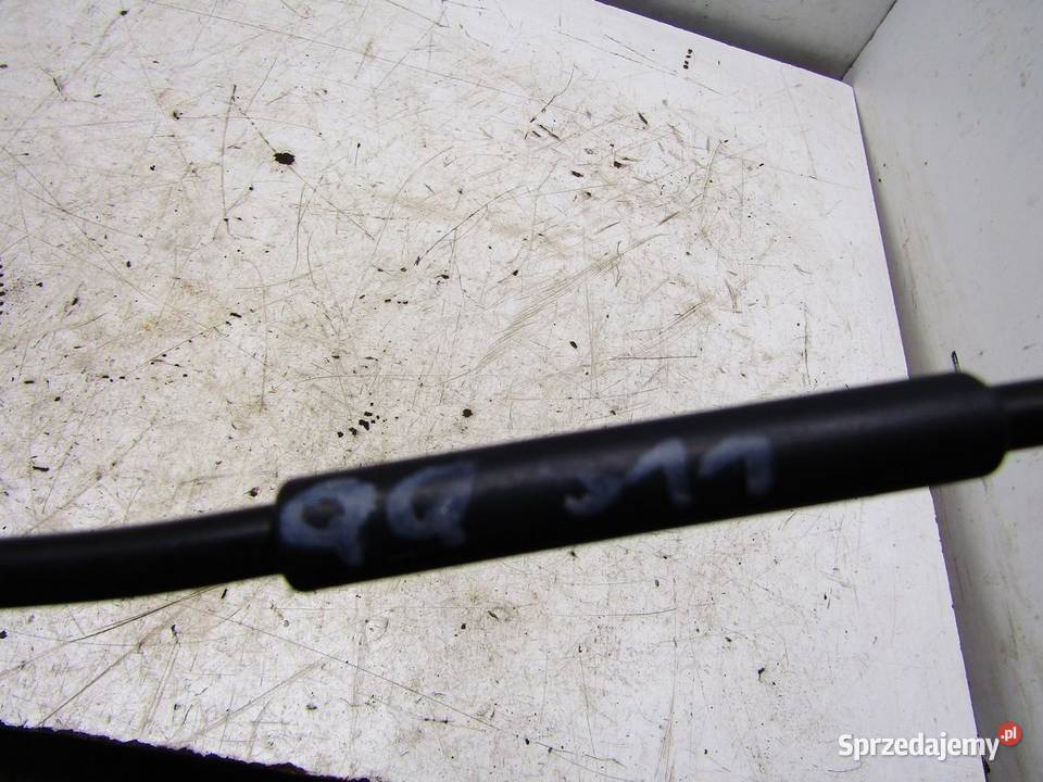 PRĘT BAT MASKI PRZÓD PRZEDNI NISSAN QASHQAI J11