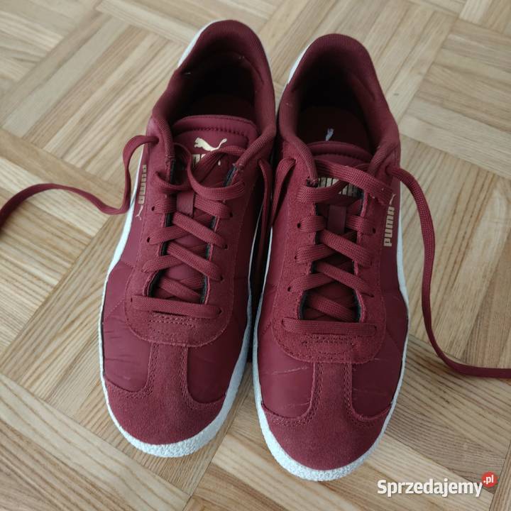 Buty Puma Club Nylon 42 Obuwie mazowieckie