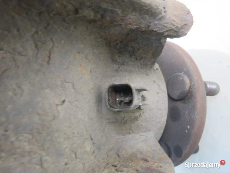 ZWROTNICA PRZEDNIA PRAWA FORD S I 20 TDCi