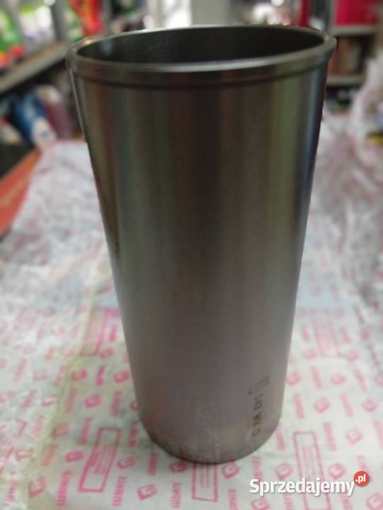 Tuleja surowa MAHLE MF4 Silnik i osprzęt Płock