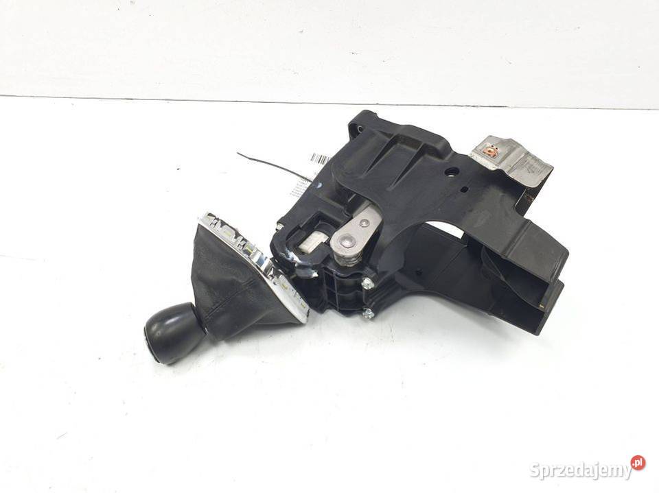 DŹWIGNIA ZMIANY BIEGÓW CHEVROLET CRUZE 688309947 Lipno