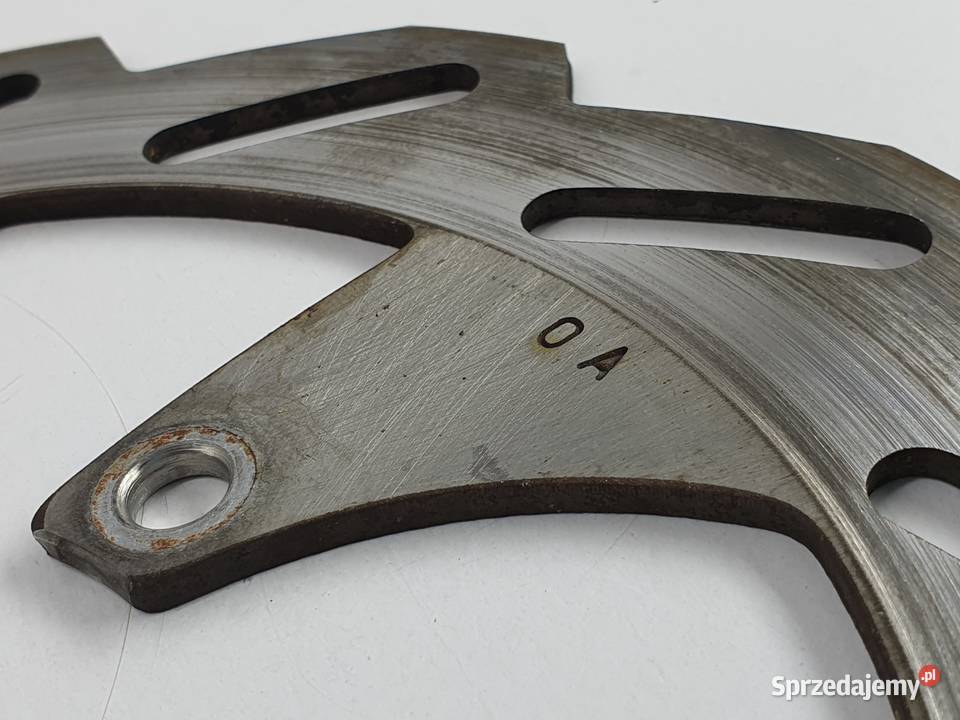 Tarcza Hamuclowa Przod Peugeot Jet Force 50 Łódź sprzedam