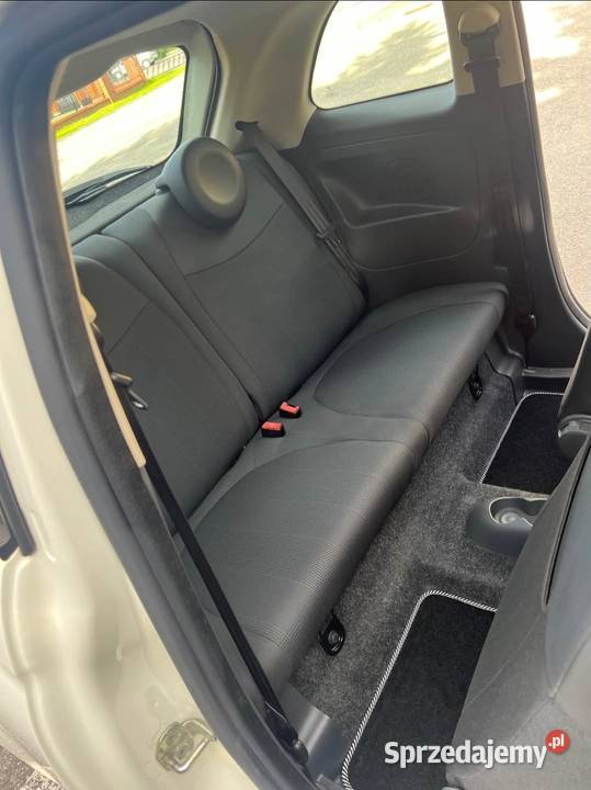Fiat 500 Mielec