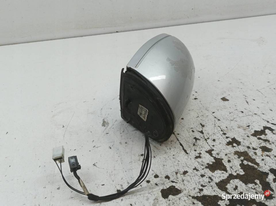 LUSTERKO LEWE 9PIN EUROPA 2038107193 świętokrzyskie