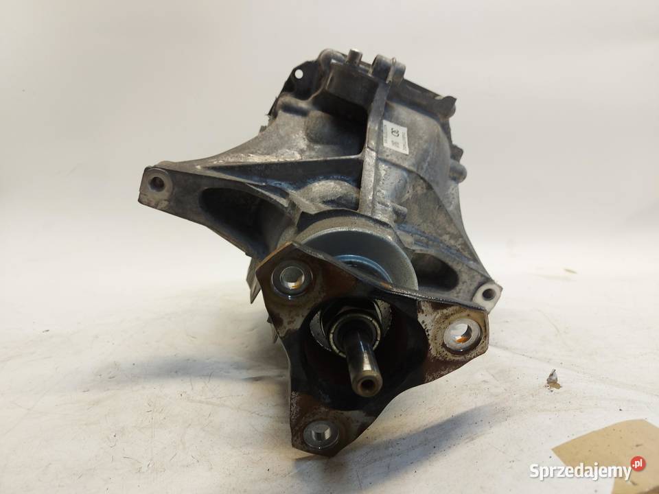 Mazda CX60 2023r dyferencjał dyfer przód przedni