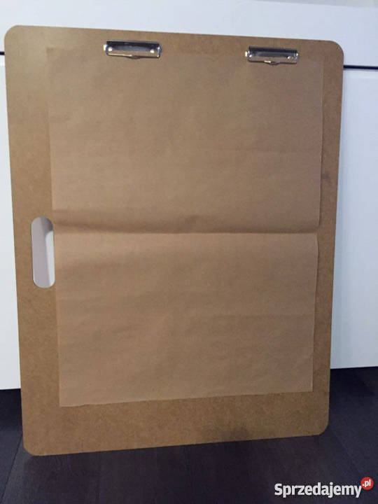 Deska do rysowania 50x70 Malarstwo sprzedam