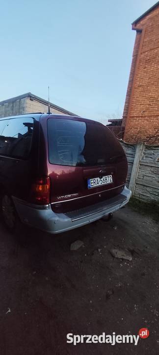 Ford Windstar