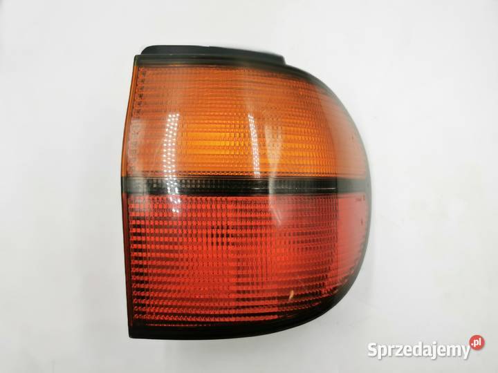 Lampa Prawy Tył Tylna Prawa Seat Alhambra VW
