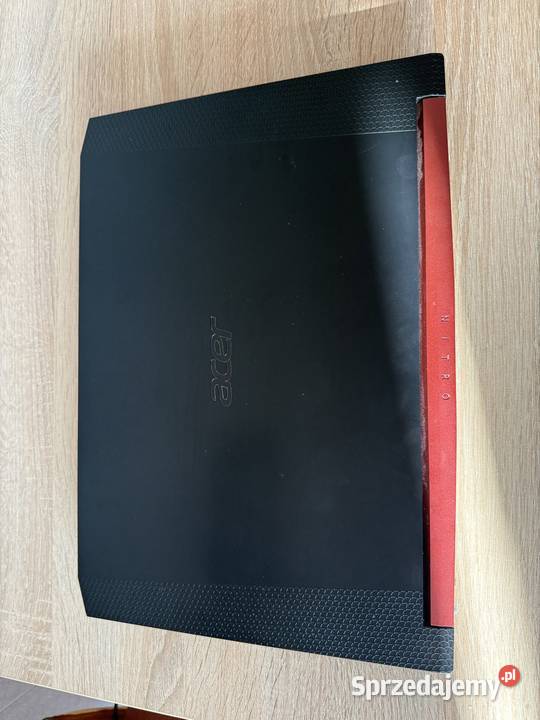 Acer Nitro 5 AN51554 Części Na części i59300H