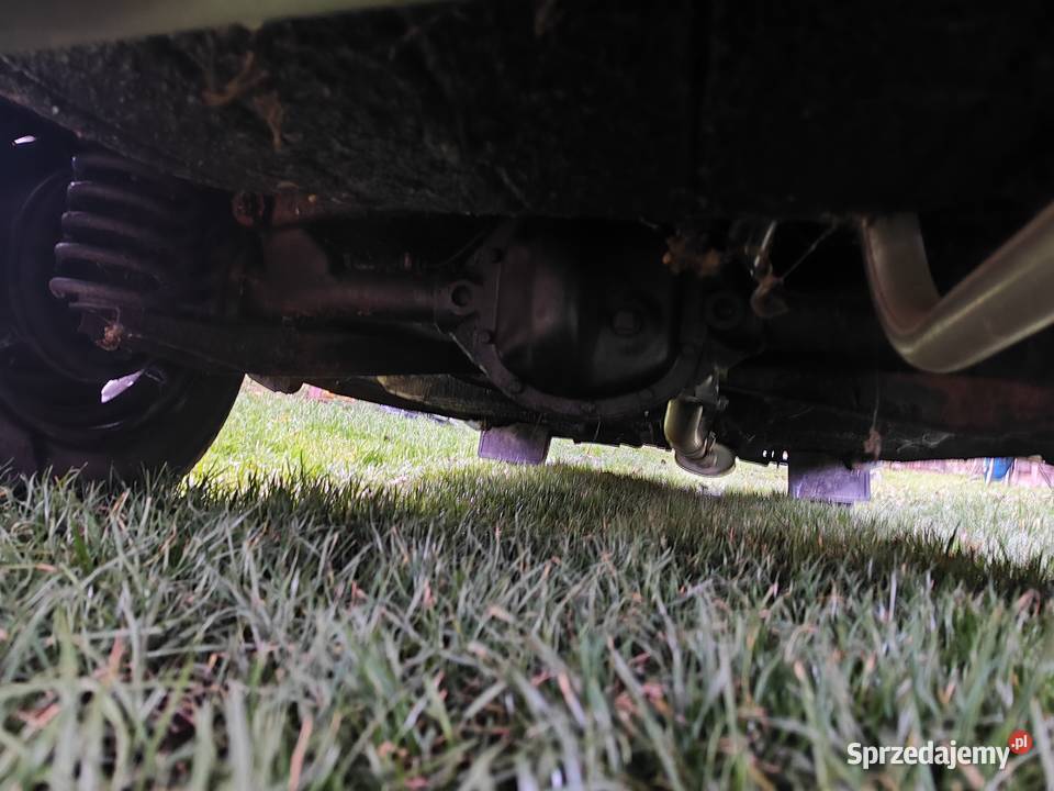 Volvo pv 544 B18 dolnośląskie