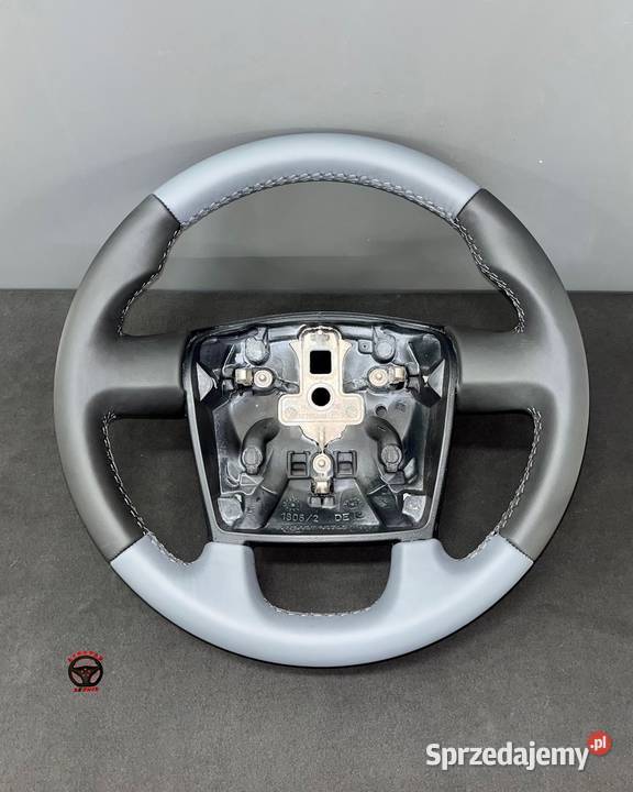 KIEROWNICA FIAT DUCATO III CITROEN JUMPER II