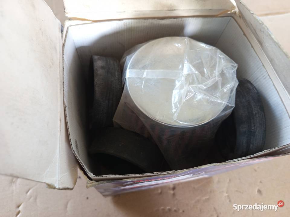 Filtr powietrza stożkowy 6077mm dolnośląskie Kąty Wrocławskie sprzedam