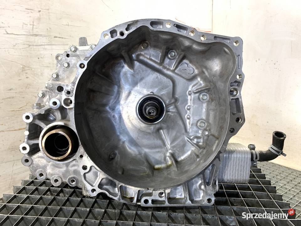 SKRZYNIA BIEGÓW VOLVO XC60 II 1285472 20 249