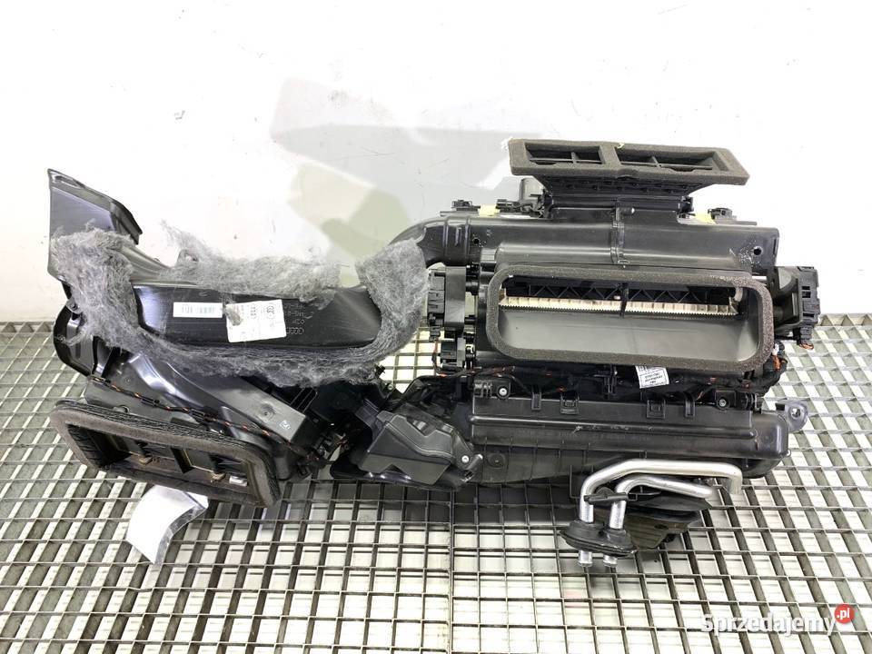 NAGRZEWNICA KOMBAJN AUDI A8 D5 4M1820005BL sprzedam