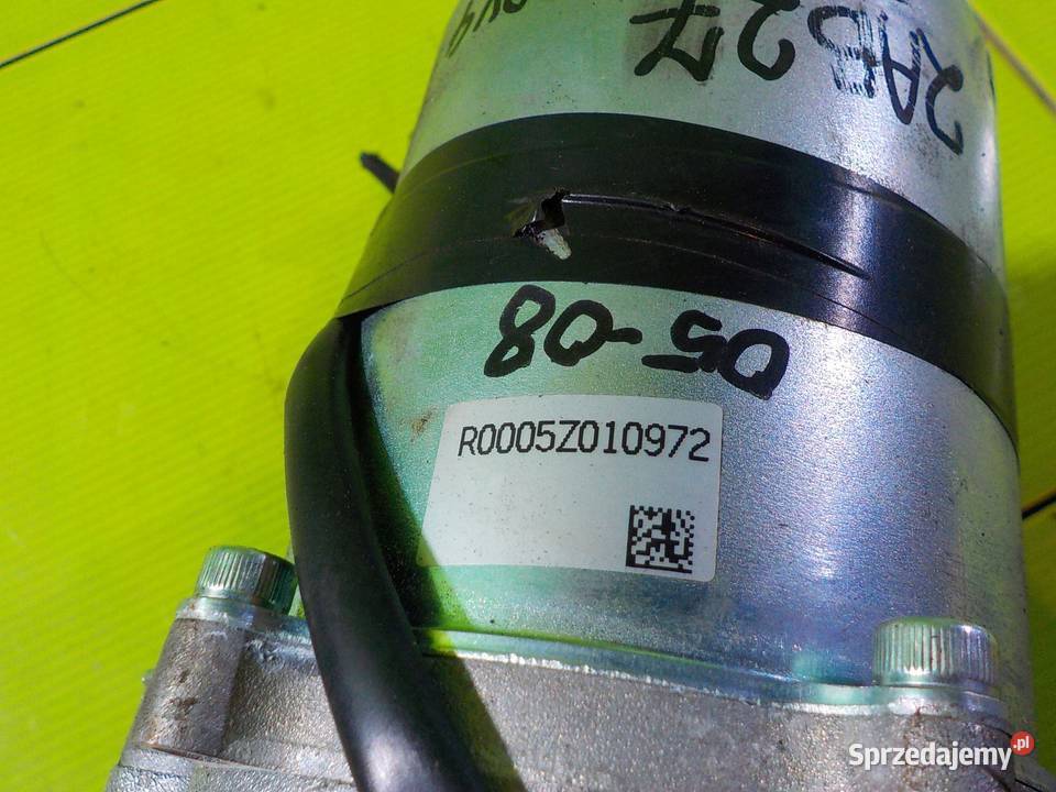 RAV4 III wspomaganie kierownicy elektryczne osobowe Suków