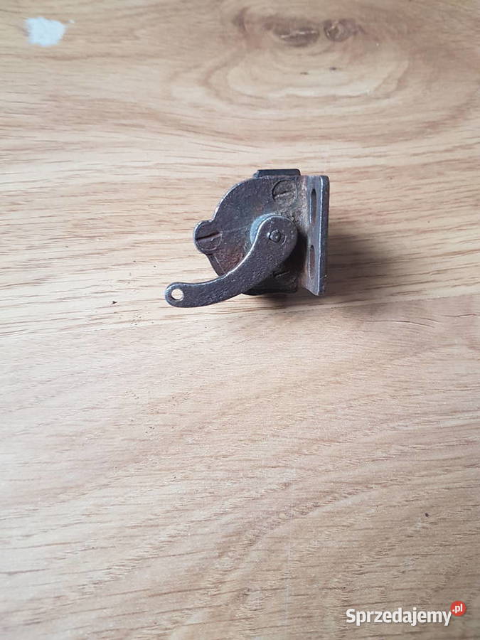 Czujnik stopu junak m10 automat stopu junak m10 mazowieckie Warszawa