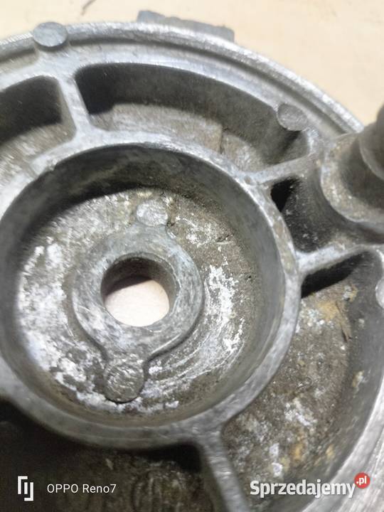 Szczękotrzymacz Komar motorynka sprzedam