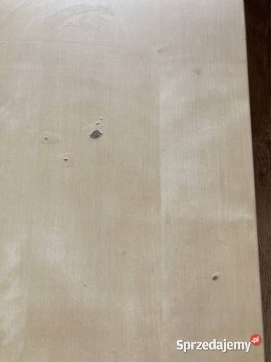 Stolik Kawowy Dekoracyjny Elegancki Ikea Lack śląskie Czerwionka-Leszczyny