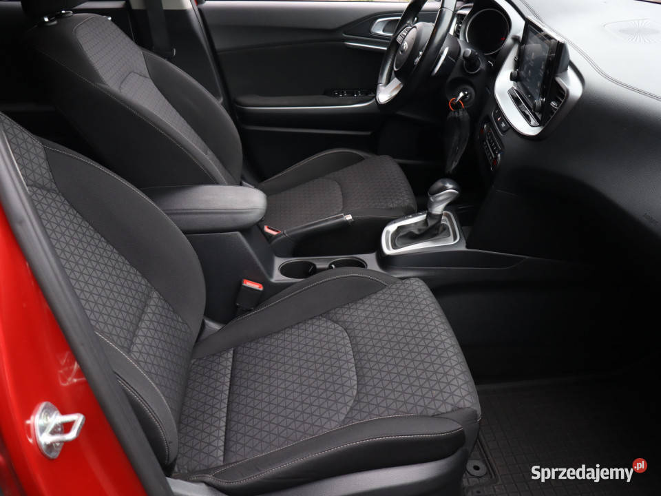 Kia XCeed 15 TGDI 4/5 dolnośląskie sprzedam