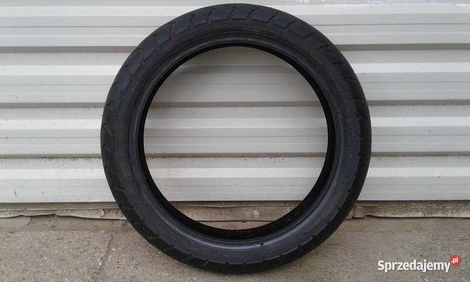 Opona Dunlop Arrowmax 120 70 r 17 12070r17 Warszawa