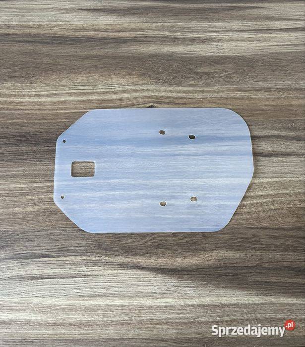 NOWA CZESKA GUMA OSŁONA ZBIORNIKA JAWA 50 TYP 20 śląskie Bielsko-Biała