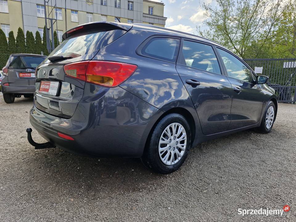 14 benz gwarancja serw ASO lakier fabryczny stan