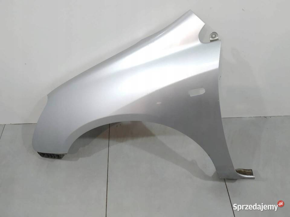 BŁOTNIK LEWY PRZÓD NH623M Honda Civic VII sprzedam