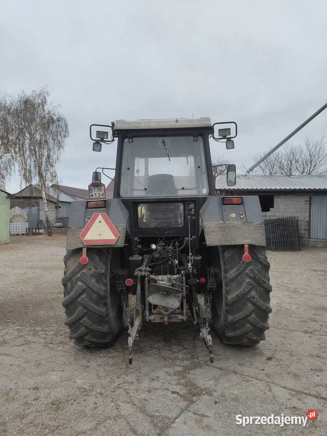 Ursus 1734 Jędrzejów