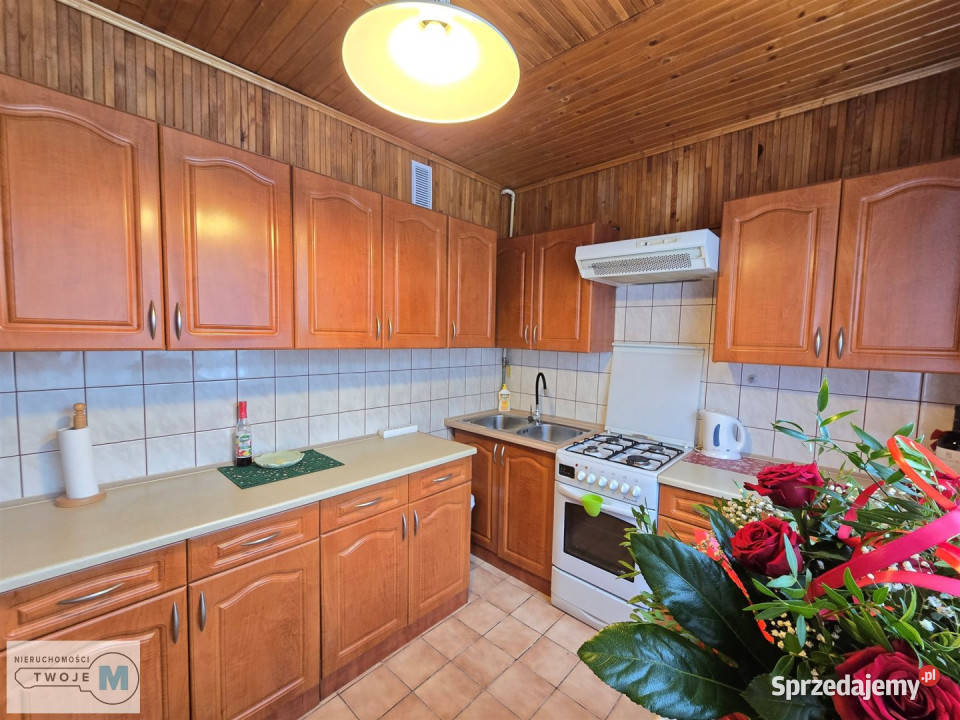 Mieszkanie Kielce 502m2 świętokrzyskie