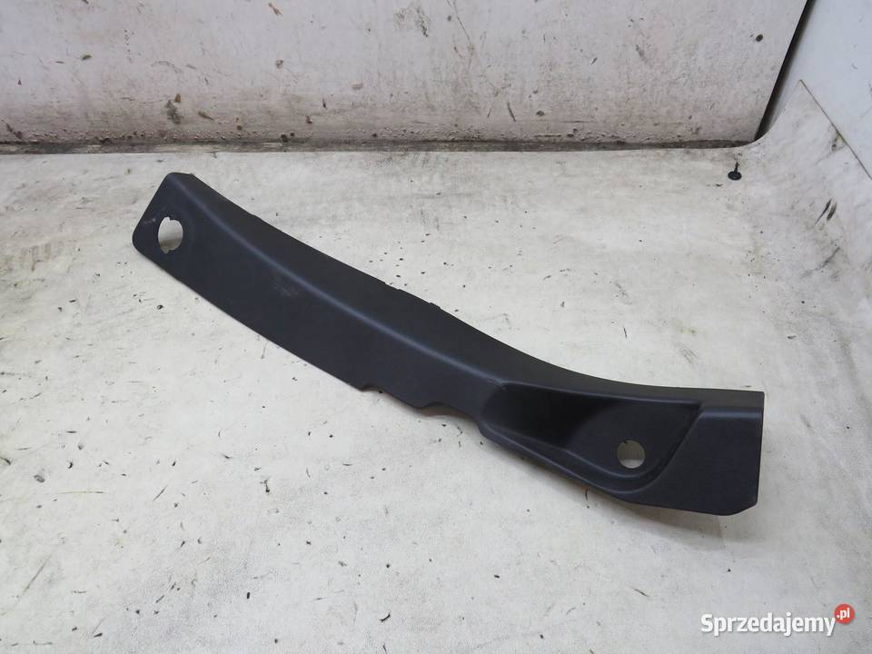 OSŁONA PROGU LEWY TYŁ TWINGO III 14