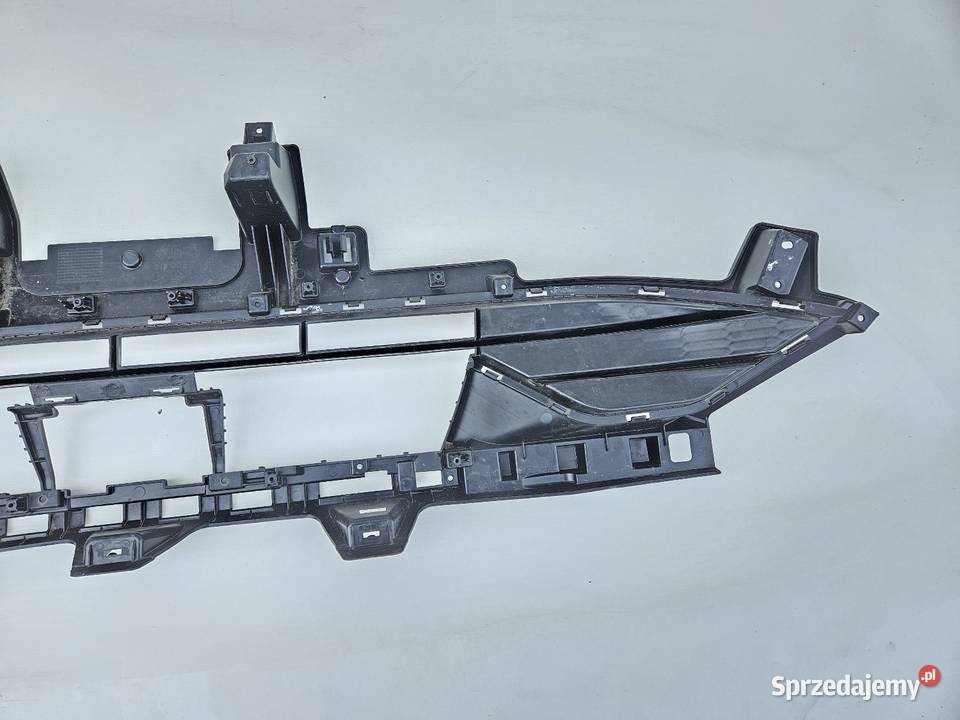 KIA EV6 KRATKA ŚRODKOWA ZDERZAKA PRZÓD osobowe Międzychód