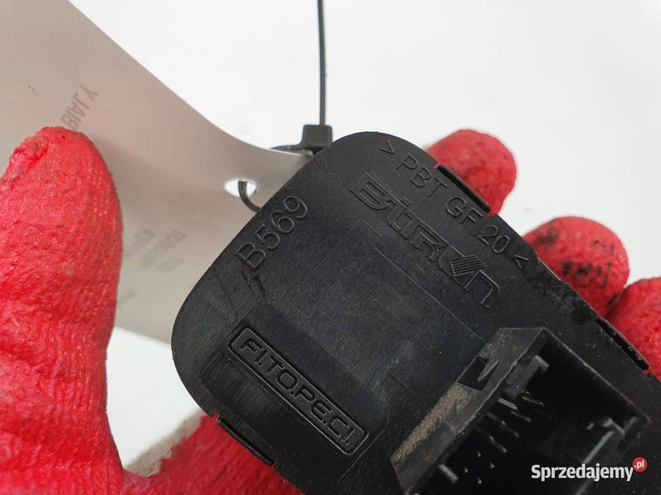 PRZYCISK PEUGEOT BIPPER Lipno