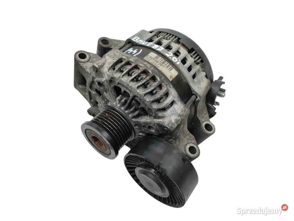 ALTERNATOR BMW E90 20 755046802 1042106022 Denso Chełm