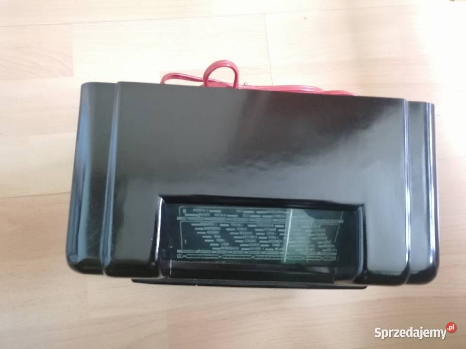 Stare radio lampowe Tesla małopolskie Kraków